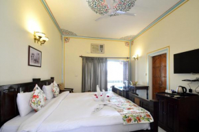 Jaipur Vintage House